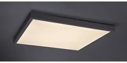 Panou LED aplicat Rabalux 71078 DAMEK LED/40W/230V 4000K 60x60 cm