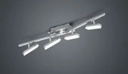 Plafoniera moderna LED 4X4.5W BONDY R82424107 Trio