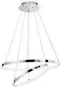 Lustra LED design modern Aria