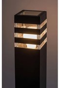 Lampă de exterior ANKARA 1xE27/12W/230V IP44 Rabalux 7380