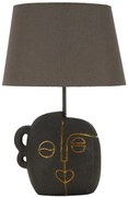 Mauro Ferretti Lampa De Masa Tribala -A- cm Ø 30,5X46 | Aosom Romania