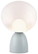 Lampă de masă DFTP by Nordlux HELLO 1xE14/25W/230V gri