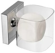 Aplica/Plafoniera moderna 1 bec G9 HAPPY AZ0483 AZZARDO