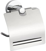 Mexen Remo suport hârtie igienică, crom - 7050733-00