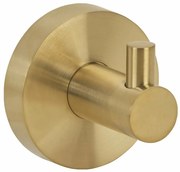 Cârlig Sapho XR205GB X-Round Gold, auriu