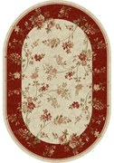 Covor Lotus 551-120 O Selectează mărime: 120 X 170