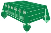 Sport Touchdown Față de masă de hârtie fotbal american 120x180 cm
