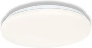 Osram - Plafonieră LED pentru baie CEILING ROUND LED/18W/230V Ø 33 cm IP44 albă