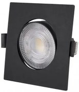 Spot incastrat led 7W CCT 21-3719 LUMEN