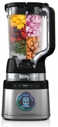 Blender Ninja Detect Pro TB201EU, 1200W, 2,1 L, 14 viteze, Timer, Afisaj cu LED, Fara BPA, Negru/Gri
