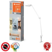 Lampă LED dimabilă cu clemă SUN@HOME LED/15W/230V CRI 95 Wi-Fi Ledvance