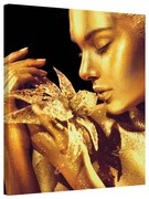 Golden Touch