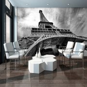 Fototapet - Turnul Eiffel Paris (254x184 cm)