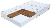 Saltea Karmel 10 cu cocos 70x160