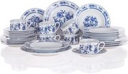 BANQUET Set de masă din porțelan ONION 30 buc