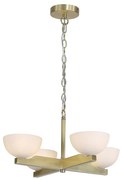 Candelabru stil clasic Belle D-50cm