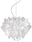 Lustra design unicat realizat manual Veli Prisma Large, 60cm