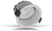 Spot incastrat LED dimabil 18W 4000K 92M6215W606020 ELMARK