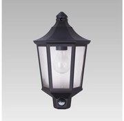 Corp de iluminat de exterior cu senzor TULSA 1xE27/60W/230V IP44 Prezent 31601