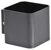 Aplică perete IZAR 1xG9/10W/230V