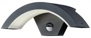 Aplica exterior cu senzor OHIO LED TRIO 220969142