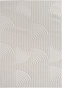 Covor crem 140x200 cm Helix 2201 – Ayyildiz Carpets