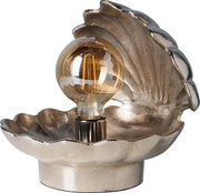 Lampa de masa, in forma de scoica, Triton