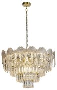 Candelabru cristal design lux decorativ Belle 8L