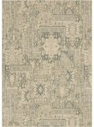 Covor lana Rubio linen Selectează mărime: 133 X 180