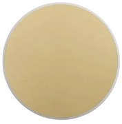 Aplica LED de perete lumina ambientala NEVO 30cm aurie