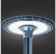 Lampă LED stradală Brilagi URBANSPARK LED/120W/230V antracit IP65