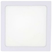 Plafonieră LED LED/12W/230V 4200K