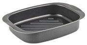 Tavă de copt Tefal LA RECYCLE 27x39 cm negru