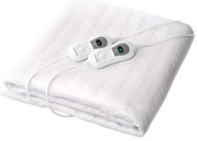 Sencor - Pătură electrică dublă 120 W/230 V, 160 x 140 cm