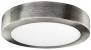 Plafonieră LED FENIX 24W 230V 3800K, diametru 29,8 cm