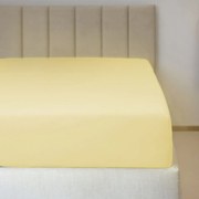 Cearșaf Jersey cu elastan