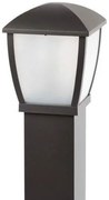 Stalp exterior inaltime 82cm IP44 Wilma 75003