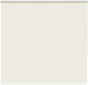 vidaXL Jaluzea cu role opace Ivoar 160x130 cm lățime material 156,6 cm