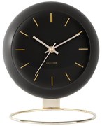 Ceas de masă ø 21 cm Globe – Karlsson