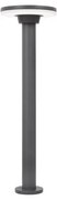 Stalp LED iluminat exterior IP54 SUITE gri H-60cm NVL-9207167