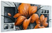 Tablou pe pânză K012454K12050 (120x50 cm), în 40 de alte dimensiuni noi