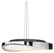 Suspensie moderna 4 becuri E27 CIRCULO AZ0988 AZZARDO