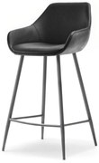 Scaun Miguel (negru). 1110726