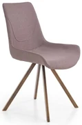 Scaun de bucaterie Ronnie, gri