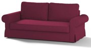 Husa canapea extensibila Backabro 3-locuri