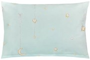 Pernă Bellatex VIOLA Star mint , 40 x 60 cm