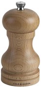 Râșniță pentru piper CAPSTAN BEECH fag 12 cm Cole&Mason
