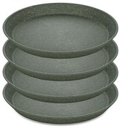 Farfurii pentru mic dejun CONNECT, Ø 20,5 cm, 4 bucati, KOZIOL