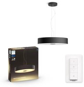 Philips 40339/30/P6 - LED Lustră pe cablu dimmabilă Hue FAIR LED/33,5W/230V + Telecomandă