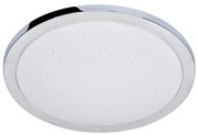 Plafonieră LED pentru baie VITTO LED/36W/230V d. 41 cm IP44 Prezent 71334